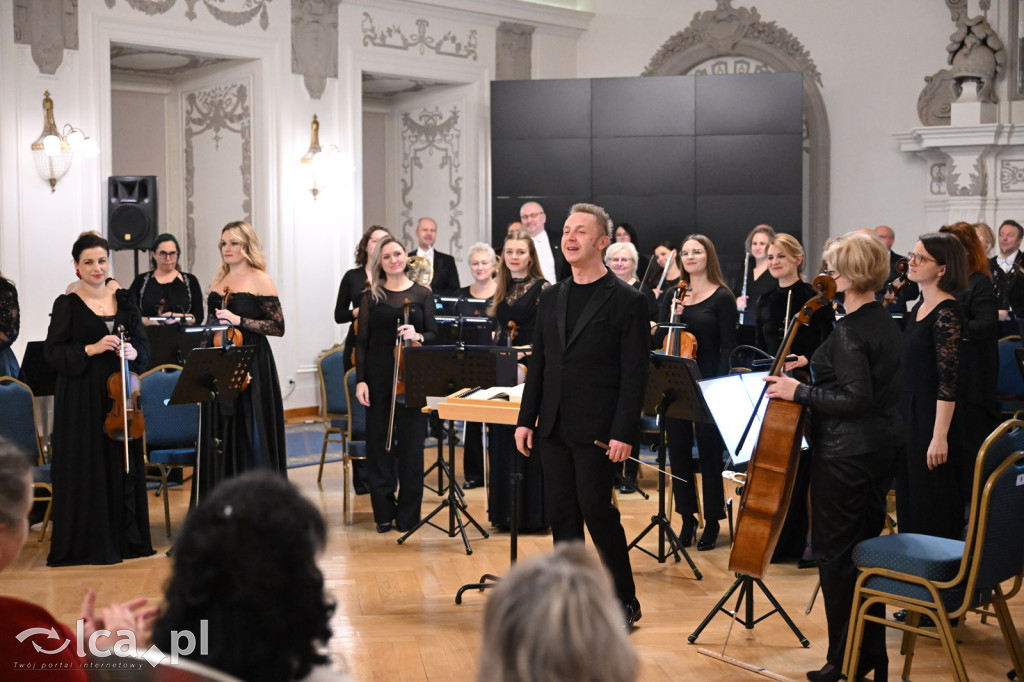 Beethoven, Mendelssohn i Weber w Sali Królewskiej