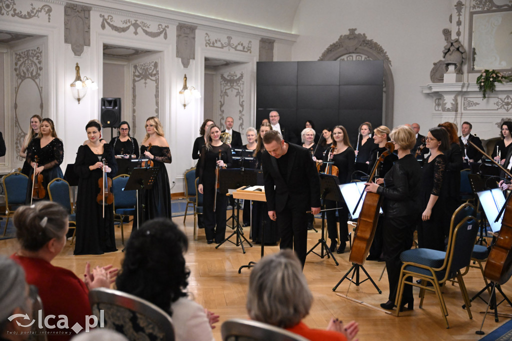 Beethoven, Mendelssohn i Weber w Sali Królewskiej
