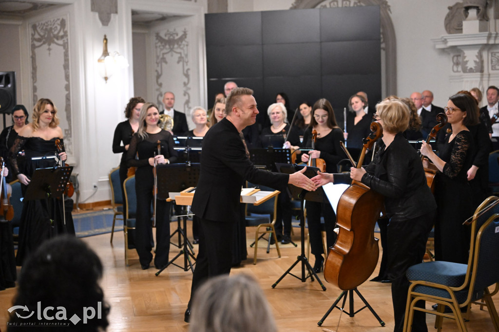 Beethoven, Mendelssohn i Weber w Sali Królewskiej
