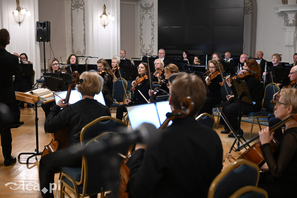 Beethoven, Mendelssohn i Weber w Sali Królewskiej