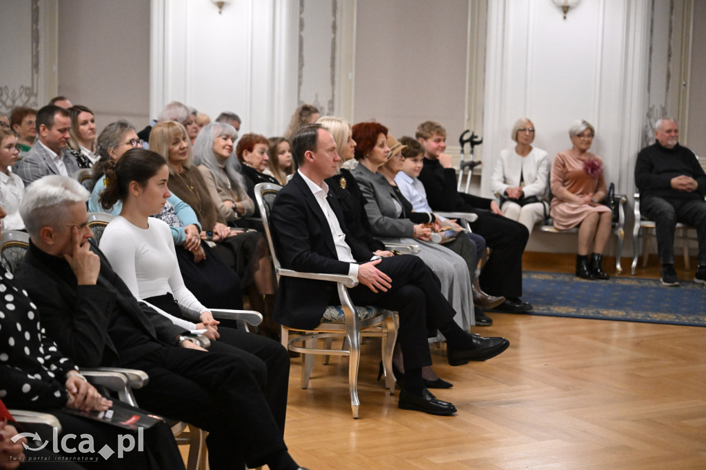 Beethoven, Mendelssohn i Weber w Sali Królewskiej