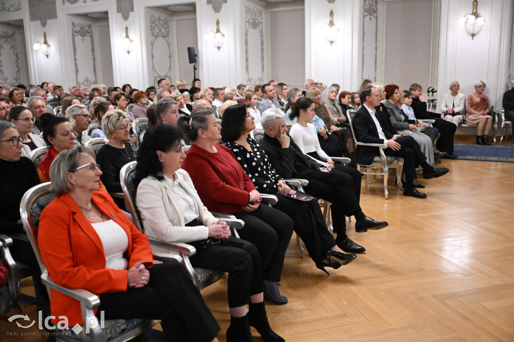 Beethoven, Mendelssohn i Weber w Sali Królewskiej