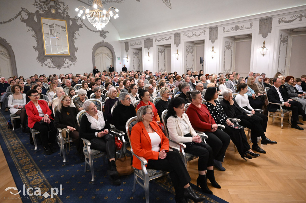 Beethoven, Mendelssohn i Weber w Sali Królewskiej