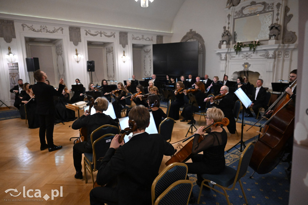 Beethoven, Mendelssohn i Weber w Sali Królewskiej