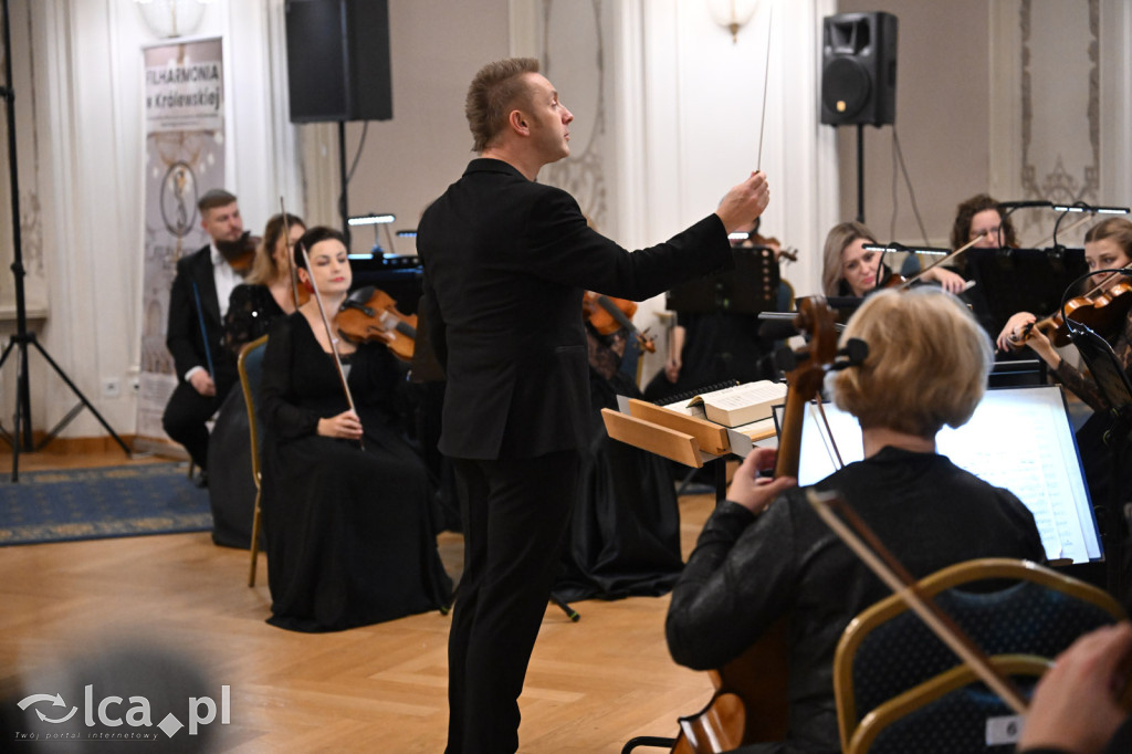 Beethoven, Mendelssohn i Weber w Sali Królewskiej