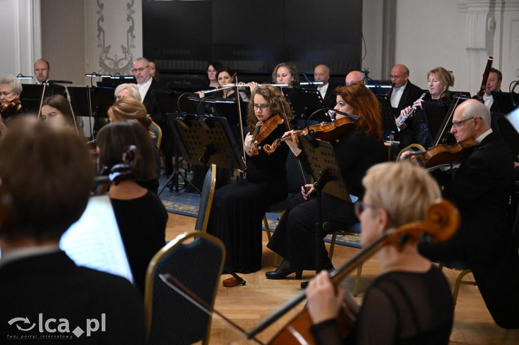 Beethoven, Mendelssohn i Weber w Sali Królewskiej
