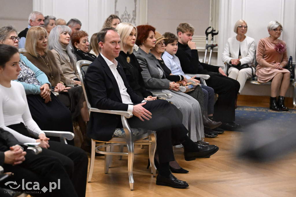 Beethoven, Mendelssohn i Weber w Sali Królewskiej