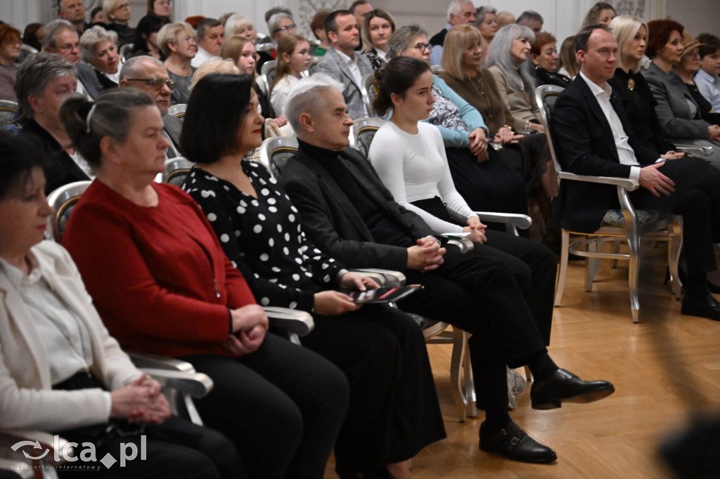 Beethoven, Mendelssohn i Weber w Sali Królewskiej