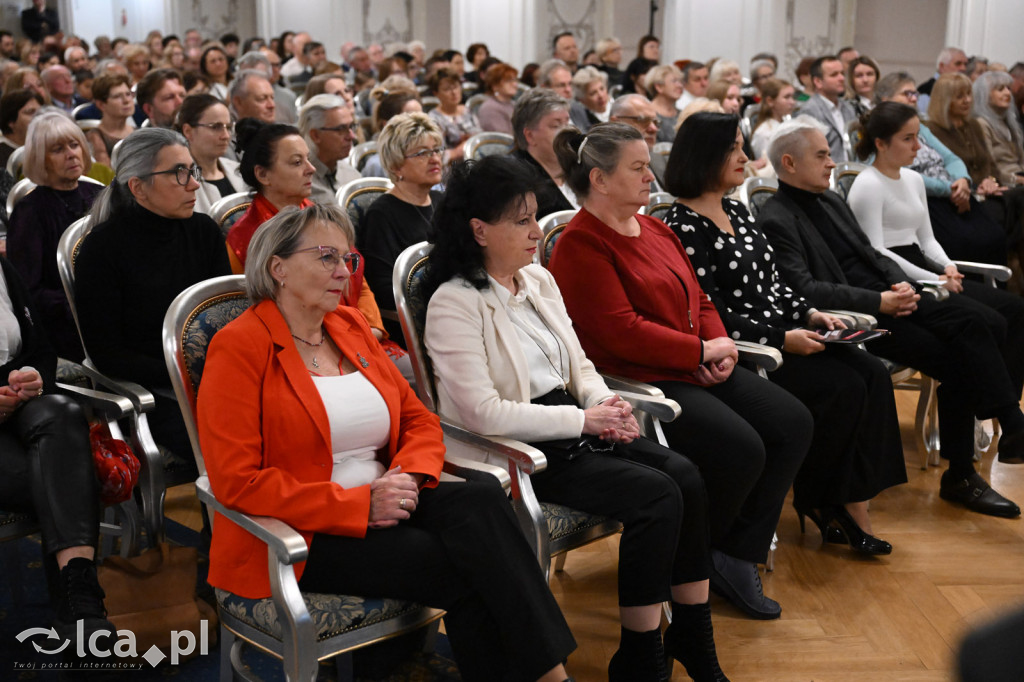 Beethoven, Mendelssohn i Weber w Sali Królewskiej
