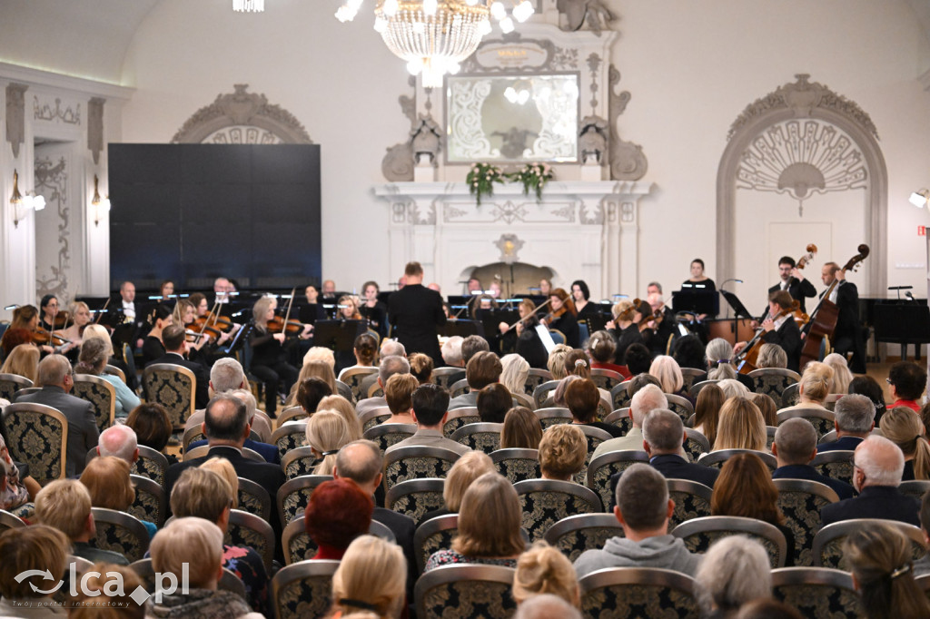 Beethoven, Mendelssohn i Weber w Sali Królewskiej