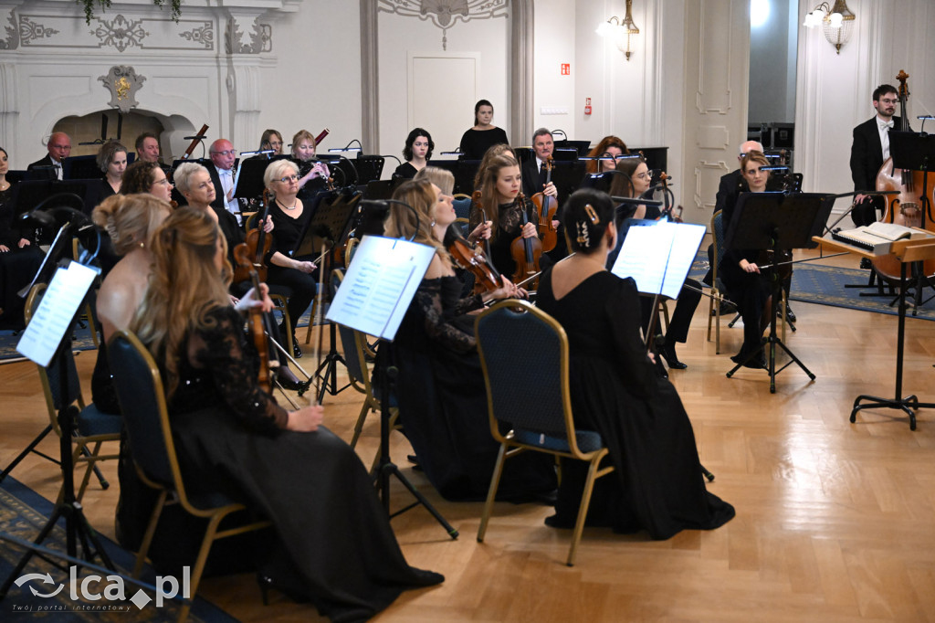 Beethoven, Mendelssohn i Weber w Sali Królewskiej