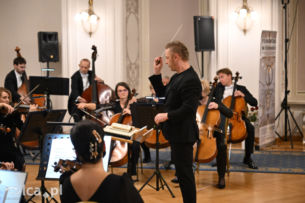 Beethoven, Mendelssohn i Weber w Sali Królewskiej