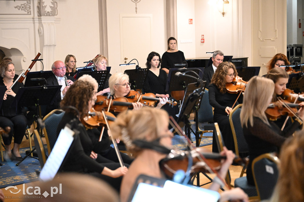 Beethoven, Mendelssohn i Weber w Sali Królewskiej
