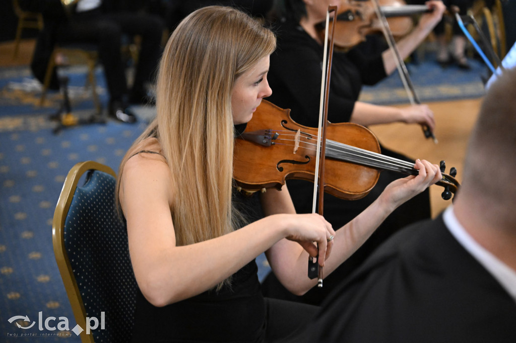Beethoven, Mendelssohn i Weber w Sali Królewskiej