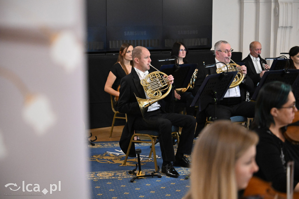 Beethoven, Mendelssohn i Weber w Sali Królewskiej