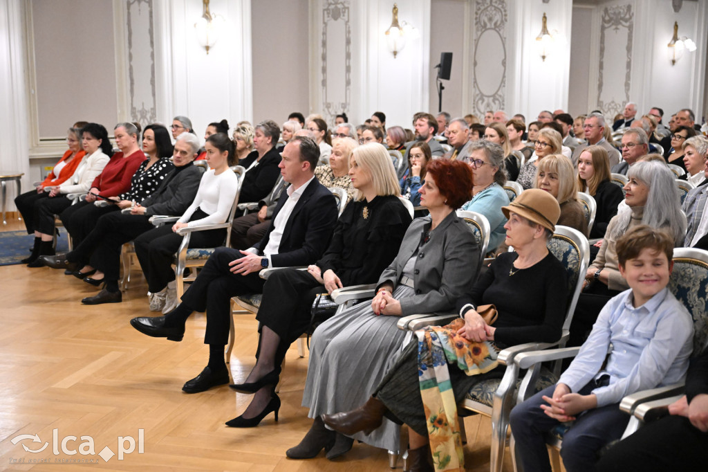 Beethoven, Mendelssohn i Weber w Sali Królewskiej