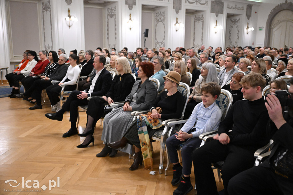 Beethoven, Mendelssohn i Weber w Sali Królewskiej