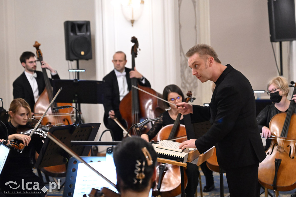 Beethoven, Mendelssohn i Weber w Sali Królewskiej