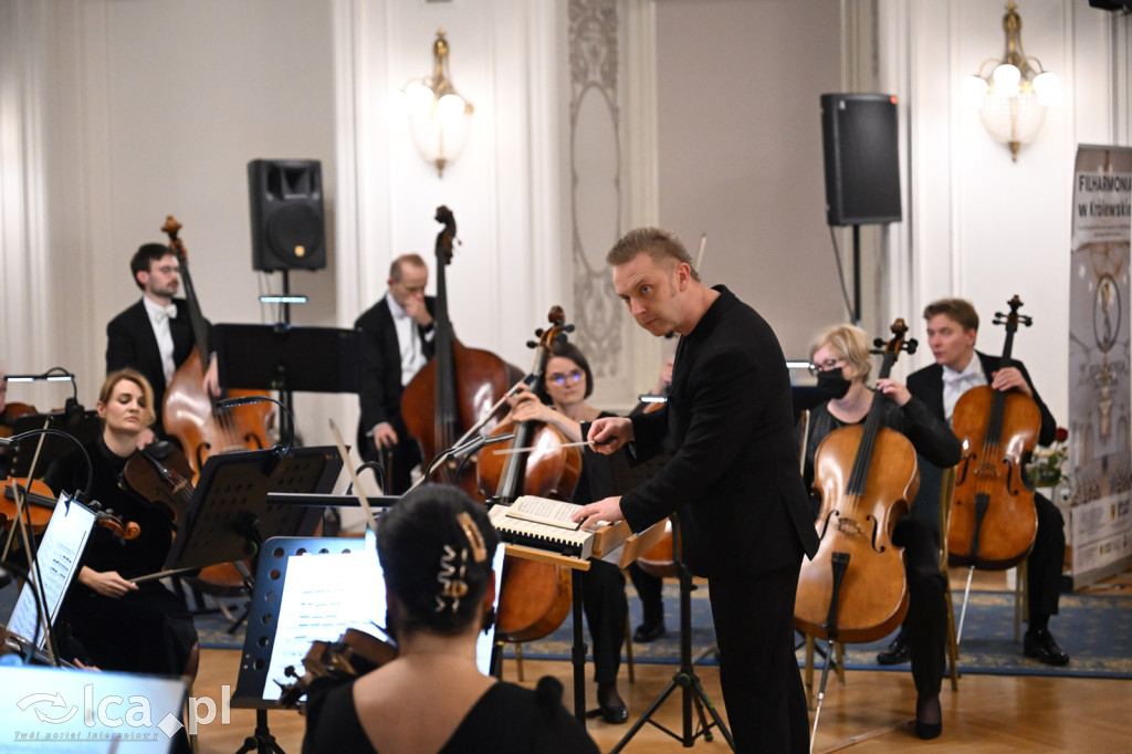Beethoven, Mendelssohn i Weber w Sali Królewskiej