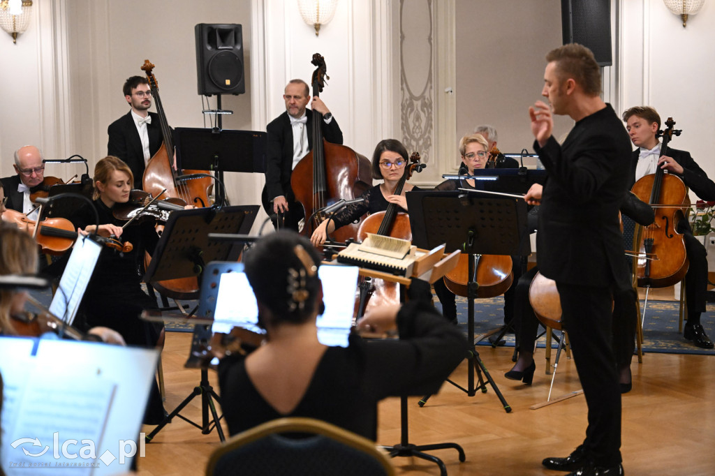 Beethoven, Mendelssohn i Weber w Sali Królewskiej