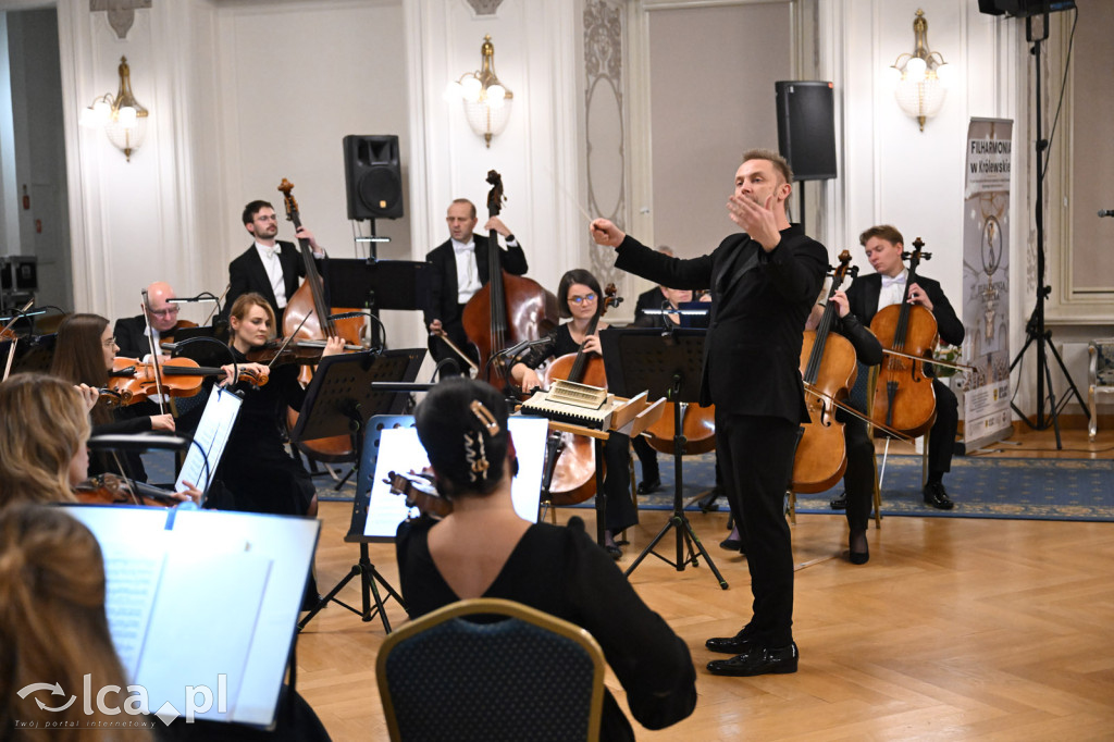 Beethoven, Mendelssohn i Weber w Sali Królewskiej