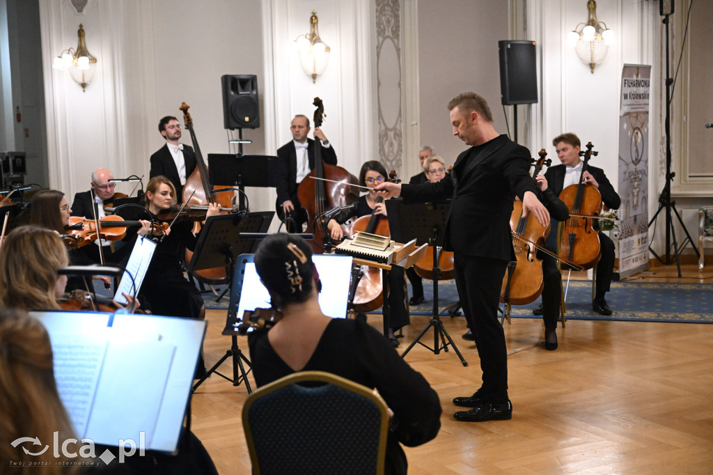 Beethoven, Mendelssohn i Weber w Sali Królewskiej