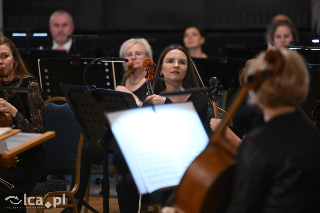 Beethoven, Mendelssohn i Weber w Sali Królewskiej