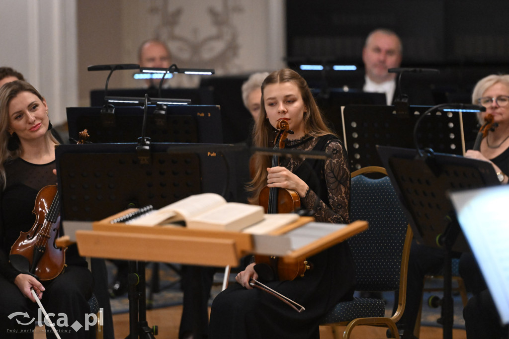 Beethoven, Mendelssohn i Weber w Sali Królewskiej