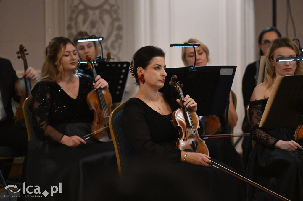 Beethoven, Mendelssohn i Weber w Sali Królewskiej