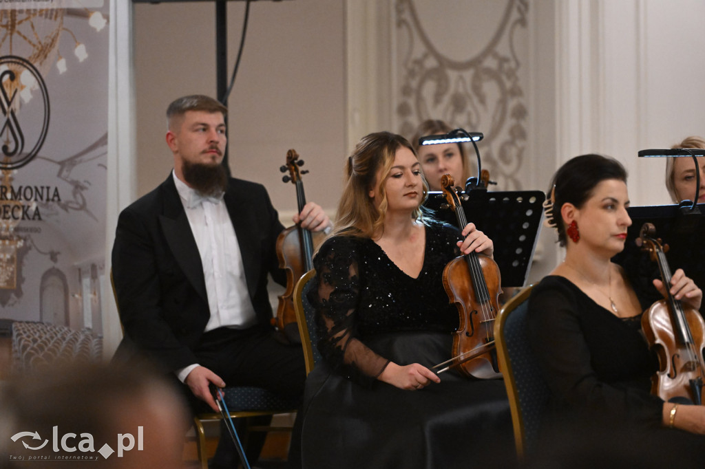 Beethoven, Mendelssohn i Weber w Sali Królewskiej