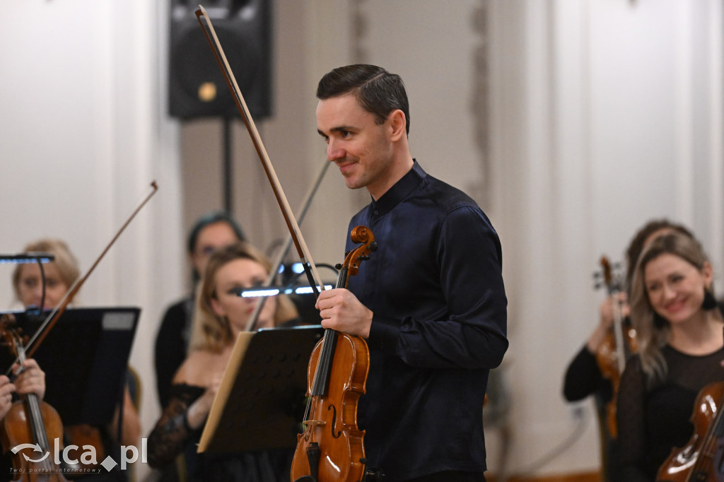 Beethoven, Mendelssohn i Weber w Sali Królewskiej