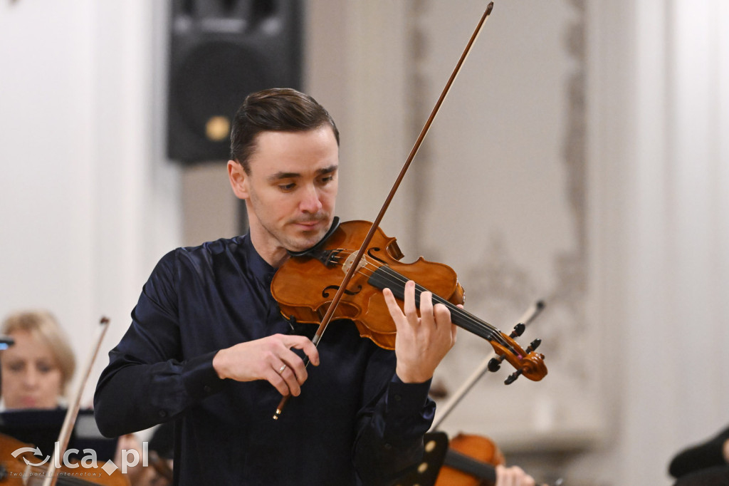 Beethoven, Mendelssohn i Weber w Sali Królewskiej