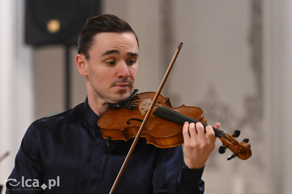 Beethoven, Mendelssohn i Weber w Sali Królewskiej