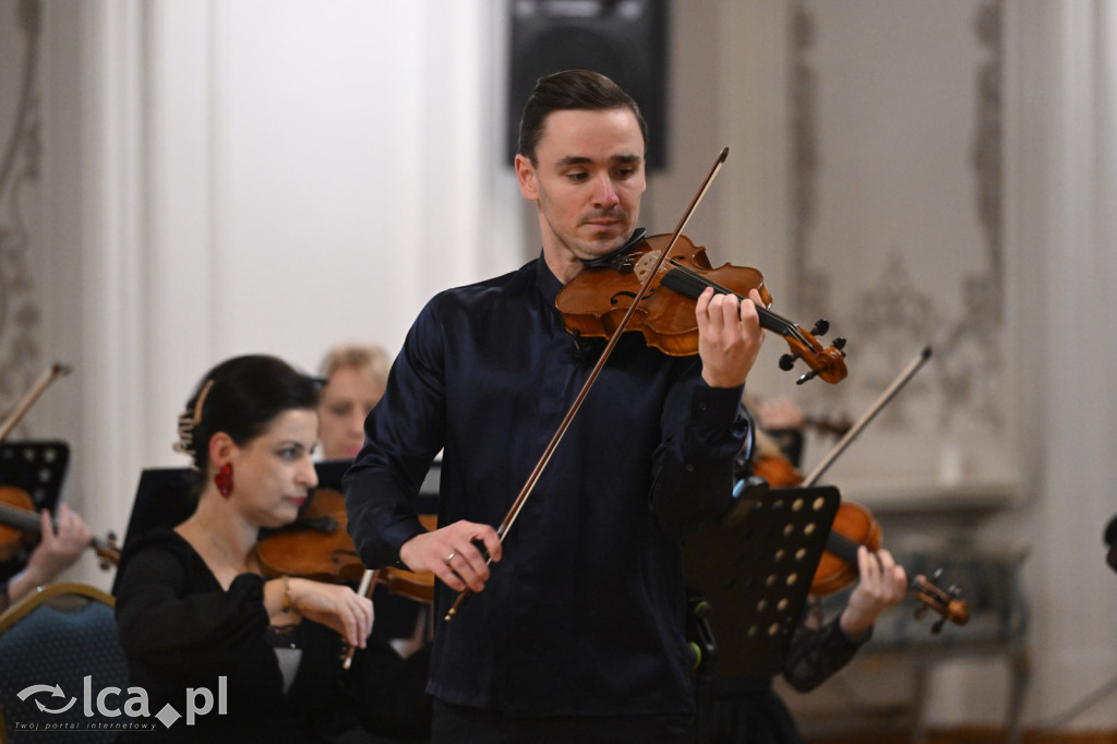 Beethoven, Mendelssohn i Weber w Sali Królewskiej