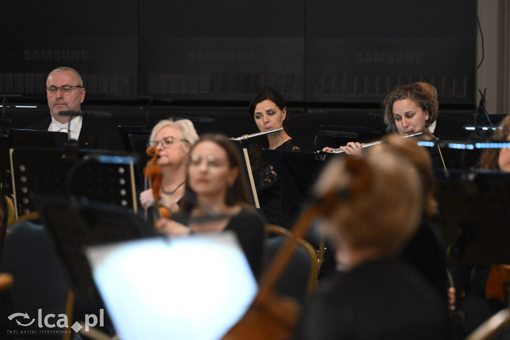 Beethoven, Mendelssohn i Weber w Sali Królewskiej