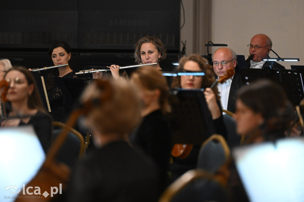 Beethoven, Mendelssohn i Weber w Sali Królewskiej