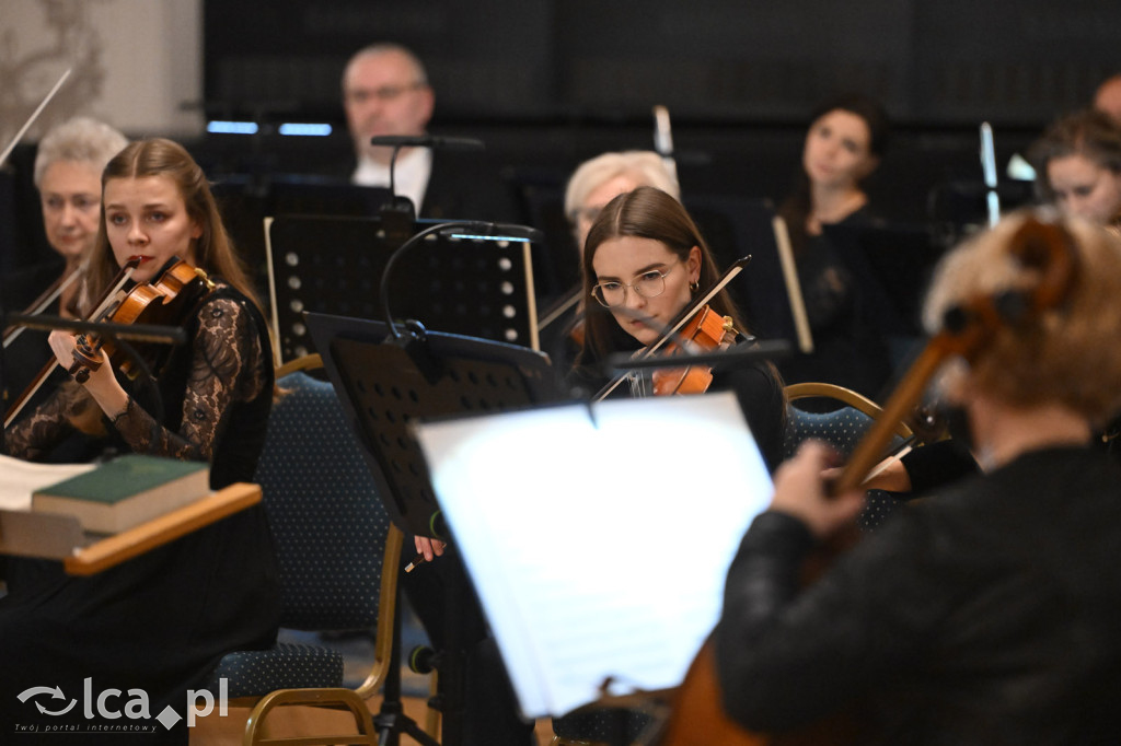 Beethoven, Mendelssohn i Weber w Sali Królewskiej