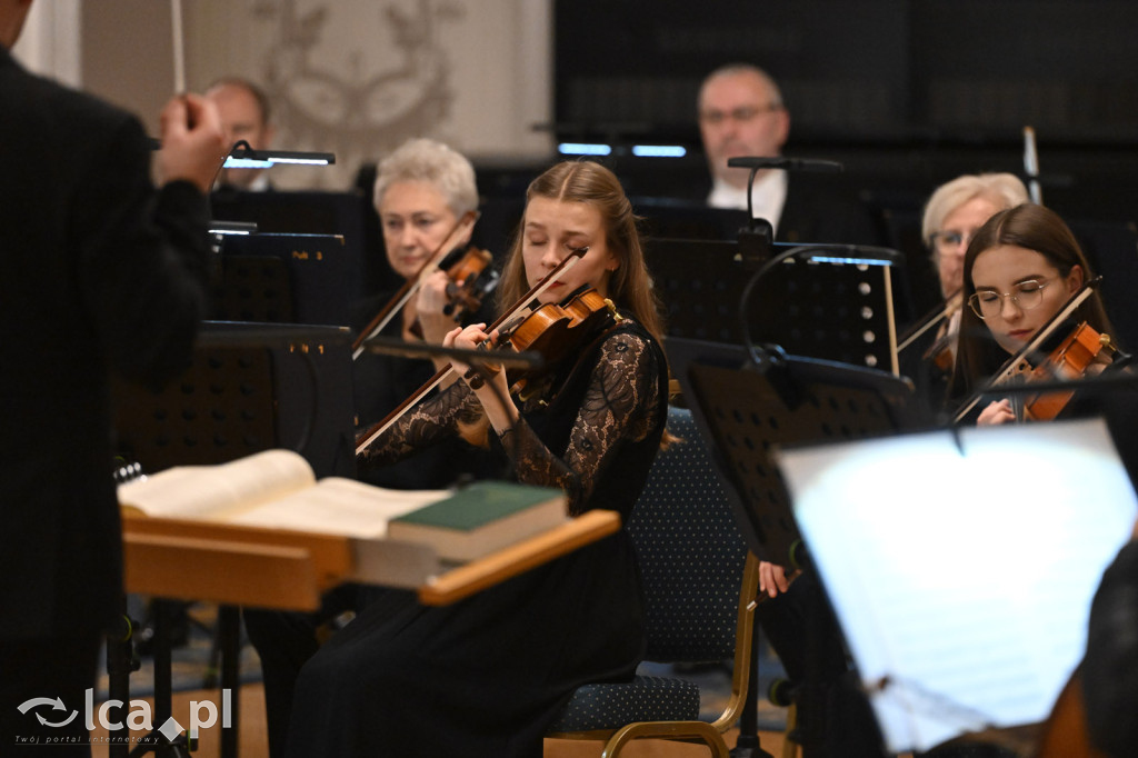 Beethoven, Mendelssohn i Weber w Sali Królewskiej