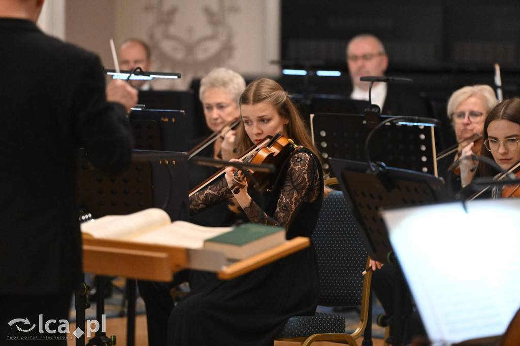 Beethoven, Mendelssohn i Weber w Sali Królewskiej