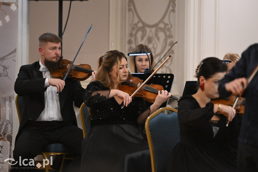 Beethoven, Mendelssohn i Weber w Sali Królewskiej