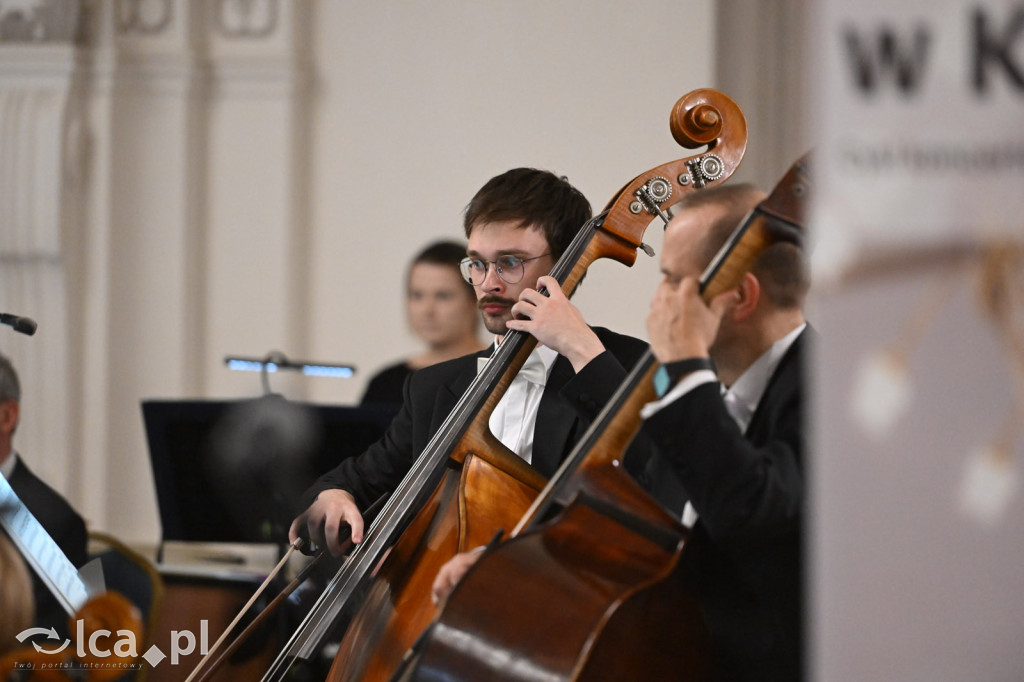Beethoven, Mendelssohn i Weber w Sali Królewskiej