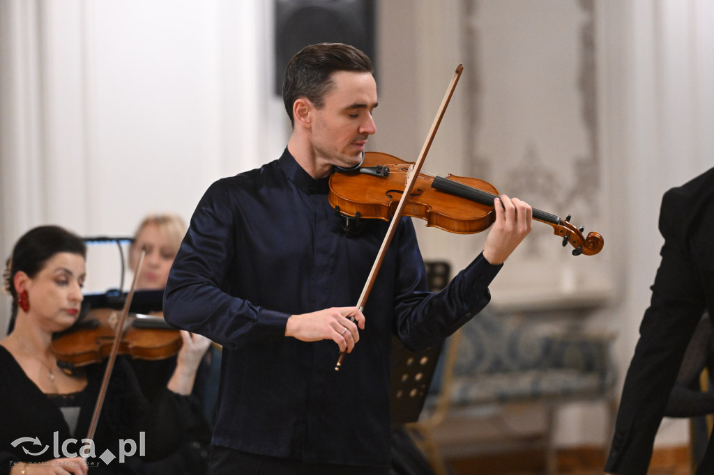 Beethoven, Mendelssohn i Weber w Sali Królewskiej