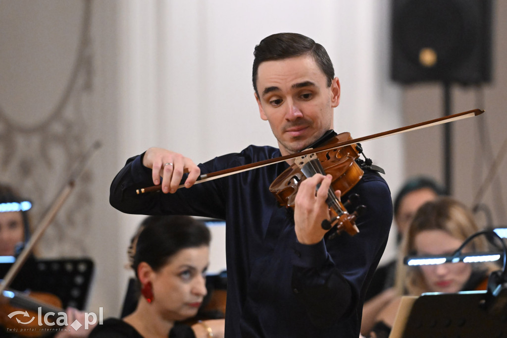 Beethoven, Mendelssohn i Weber w Sali Królewskiej