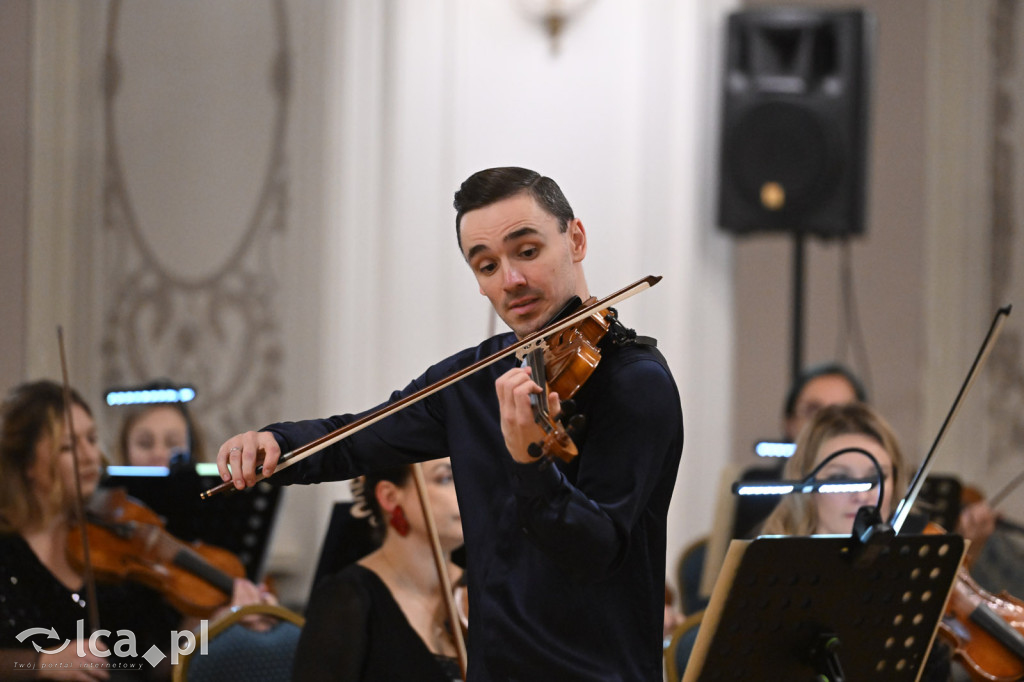 Beethoven, Mendelssohn i Weber w Sali Królewskiej