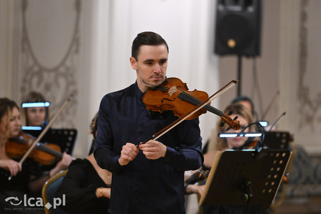 Beethoven, Mendelssohn i Weber w Sali Królewskiej