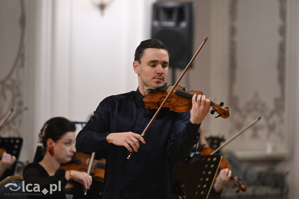Beethoven, Mendelssohn i Weber w Sali Królewskiej