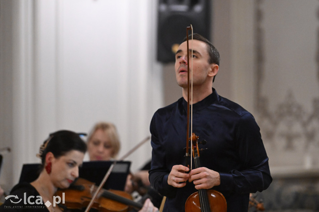 Beethoven, Mendelssohn i Weber w Sali Królewskiej