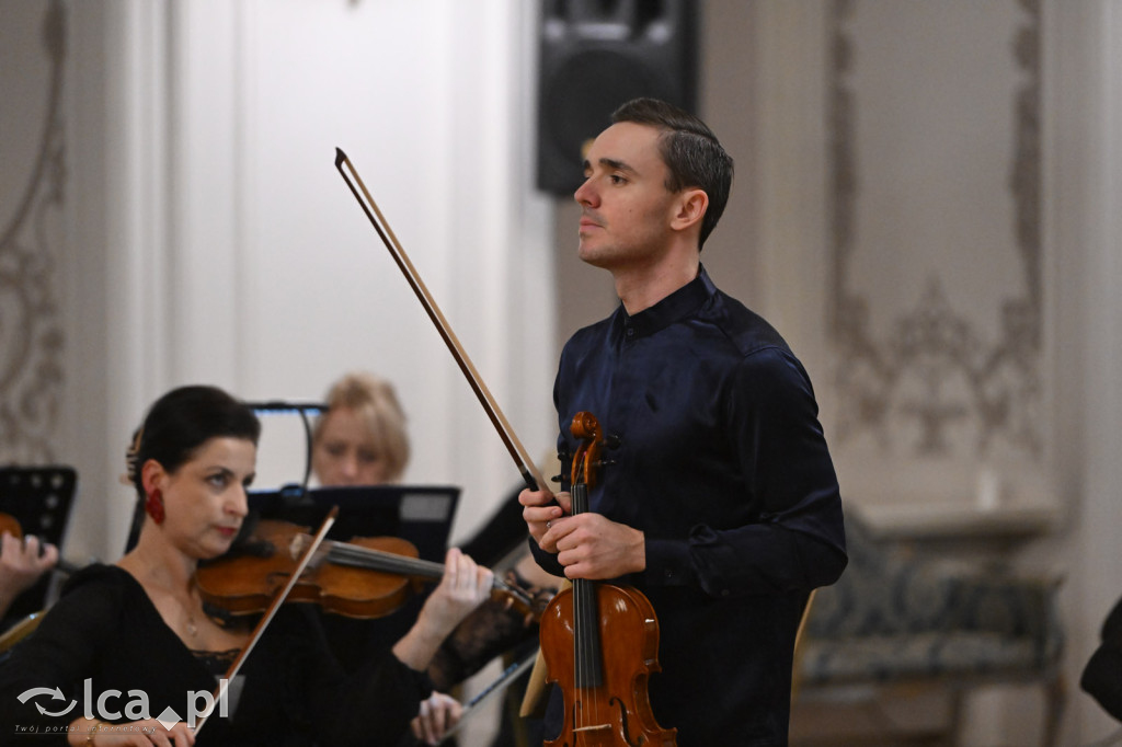 Beethoven, Mendelssohn i Weber w Sali Królewskiej