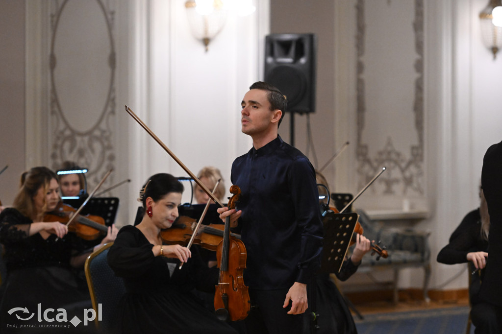 Beethoven, Mendelssohn i Weber w Sali Królewskiej