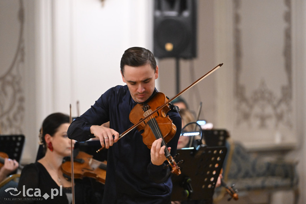 Beethoven, Mendelssohn i Weber w Sali Królewskiej